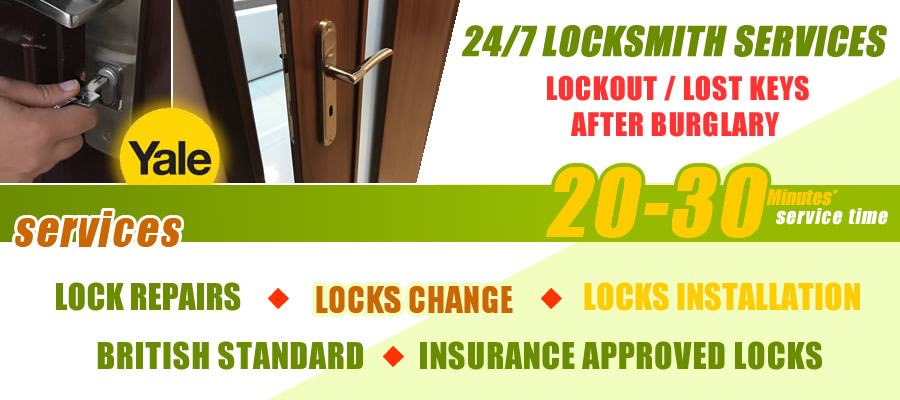 Bracknell Locksmith